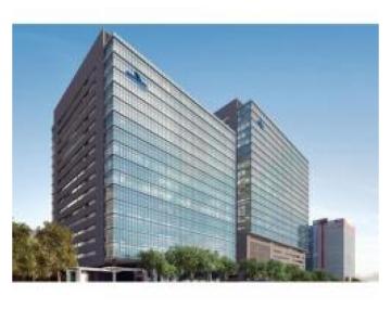 Phoneix Embassy Aquila - Tower A